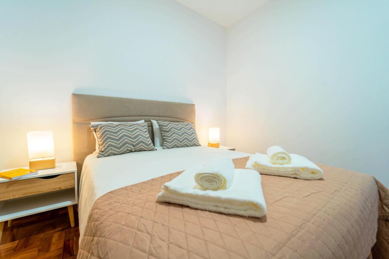 Ajuda Cozy House Ferienhaus